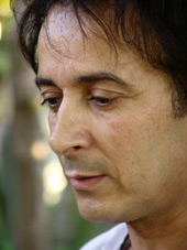 Alain Dahmani