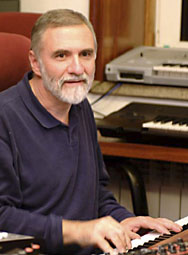 Tom Bates