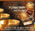 Planetary Healing by Existence