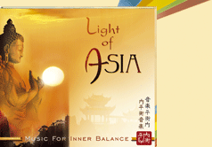 Celtic Sphere - Music For Inner Balance