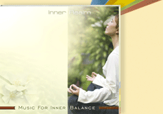 Inner Realm by Margot Reisinger