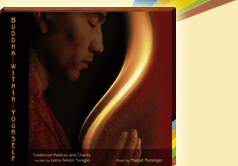 Buddha within Yourself