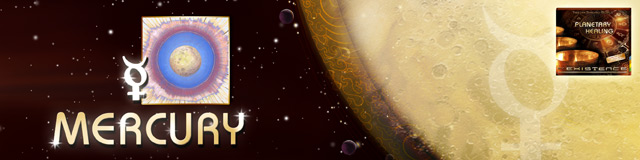 Planetary Healing by Existence