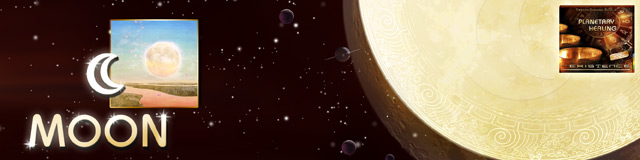 Planetary Healing by Existence