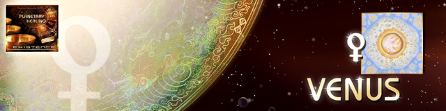 Planetary Healing by Existence